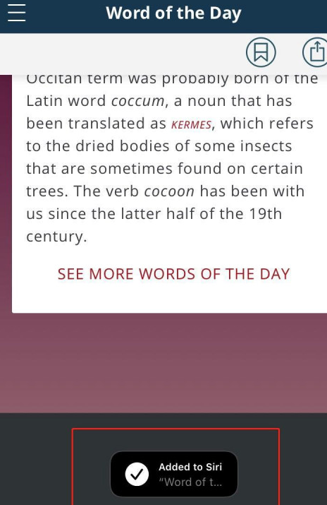 Dictionary截图