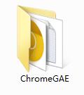 ChromeGAE截图