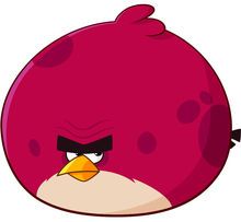 愤怒的小鸟2大红