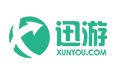迅游网游加速器段首LOGO