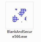 Blank And Secure截图