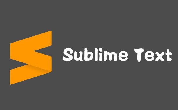 sublime text4配置vue开发环境