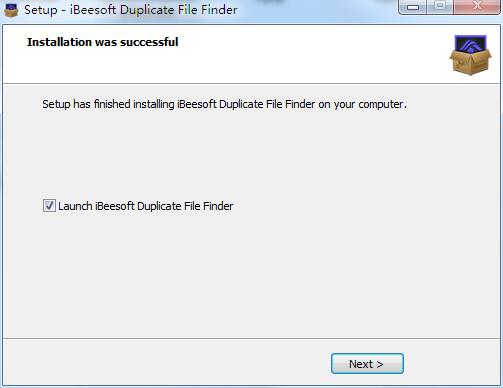 iBeesoft Duplicate File Finder截图