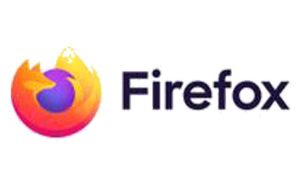 Firefox段首LOGO