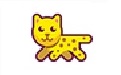 猫抓段首LOGO