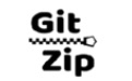GitZip for github段首LOGO