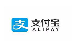 支付宝段首LOGO