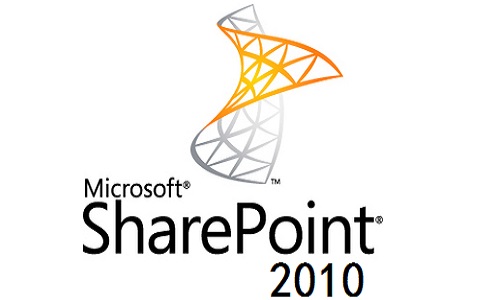 sharepoint server 2010