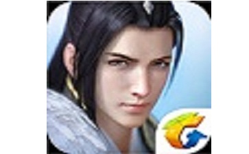 天涯明月刀手游段首LOGO