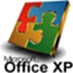 Office XP屏幕保护程序