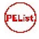 PElist
