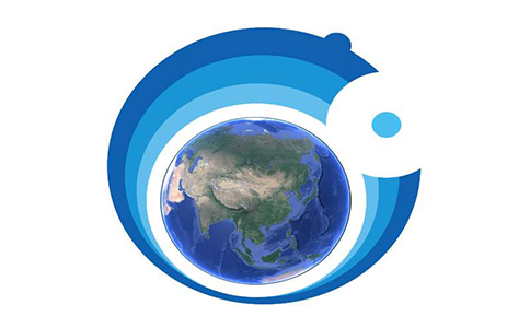 奥维互动地图浏览器段首LOGO