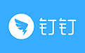 钉钉段首LOGO