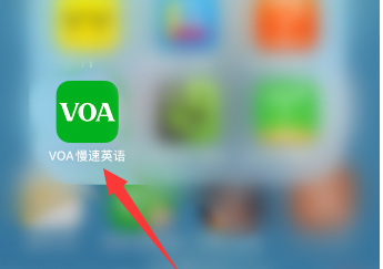 VOA截图