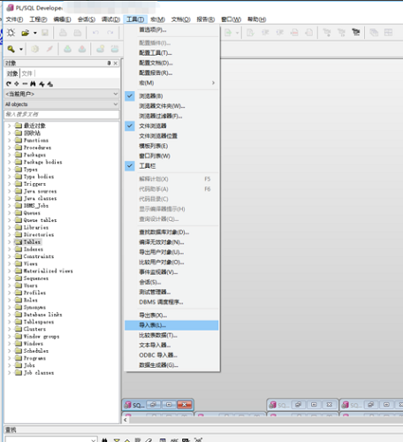 oracle10g客戶端精簡綠色版截圖