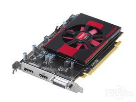 AMD Radeon HD 7750截图