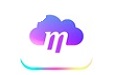 和彩云盘段首LOGO