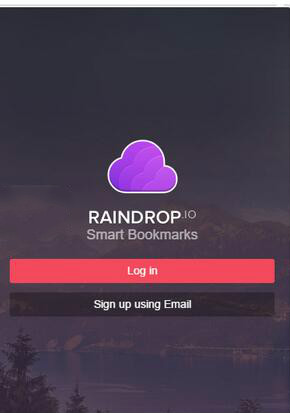 Raindrop.io