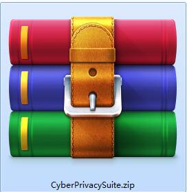 Cyber Privacy Suite截图