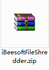 iBeesoft File Shredder截图