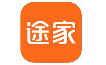 途家民宿段首logo