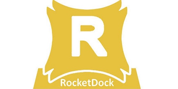 RocketDock截图