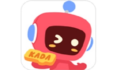 有道卡搭段首LOGO