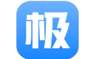 极米投影仪段首logo