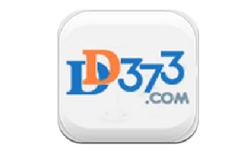 dd373游戏交易平台段首LOGO