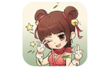 暴走英雄坛段首LOGO