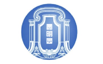 圆明园段首LOGO