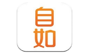 自如友家段首LOGO