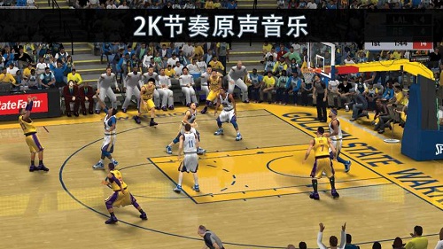 NBA2K21