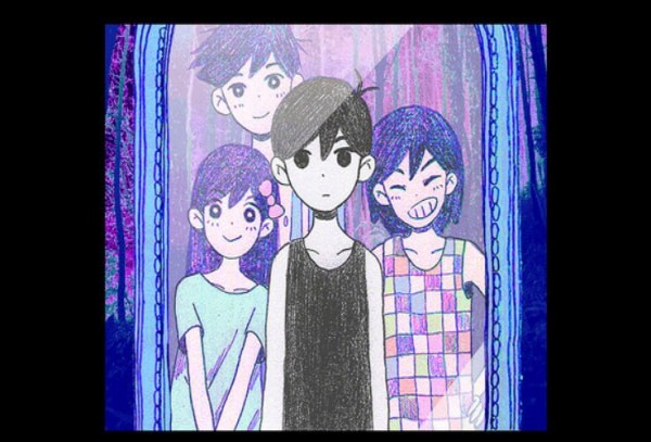 OMORI