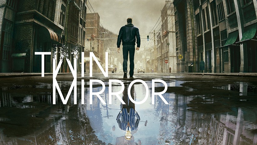 Twin Mirror