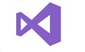 Visual Studio 2019段首LOGO