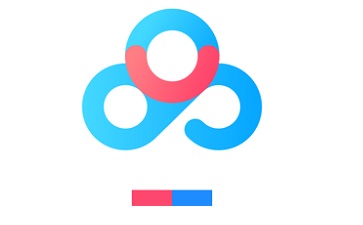 百度网盘11段首LOGO