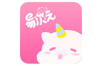 易次元段首LOGO