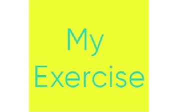 My Exercise