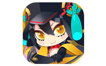 阴阳师:妖怪屋段首logo