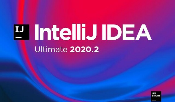 IntelliJ IDEA 2020截图