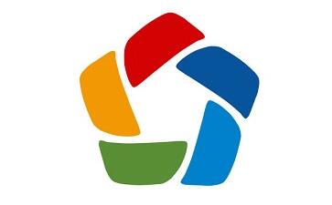 河北人社网段首logo