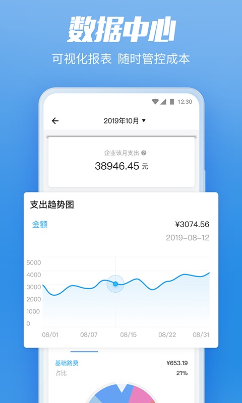 貨拉拉企業(yè)版截圖