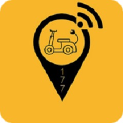 共享电动车