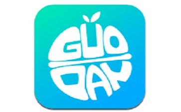 果盘游戏段首LOGO