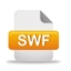 通用SWF转PDF工具