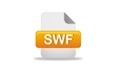 通用SWF转PDF工具