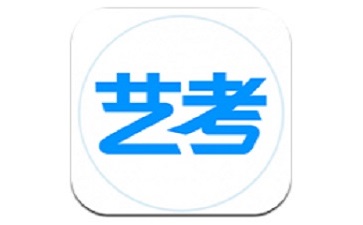 藝考生段首LOGO