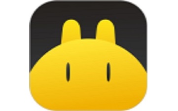 映兔段首LOGO