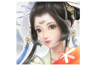云裳羽衣段首LOGO